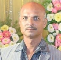 Obidulla Azad
