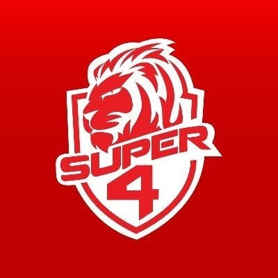 Super 4