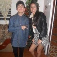 A'braham C'olmenares