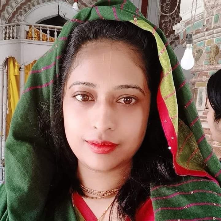 sayera bibi