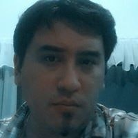 Oscar Alejandro Viscarra Monasterios