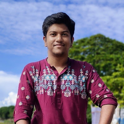 Promise Ghosh Chowdhury