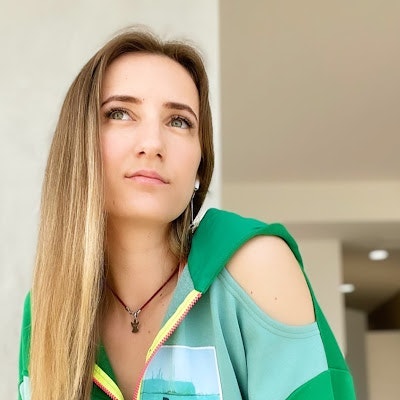 Anastasiia Kovalenko