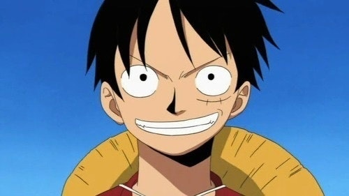 Monkey Luffy