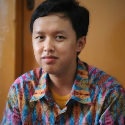 Hendik Arianto