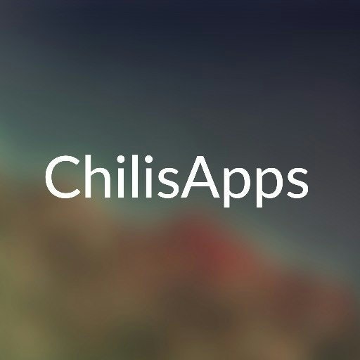 Chili's Apps