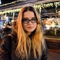 Елизавета Редькина