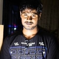 Sreekanth Reddy Bandi