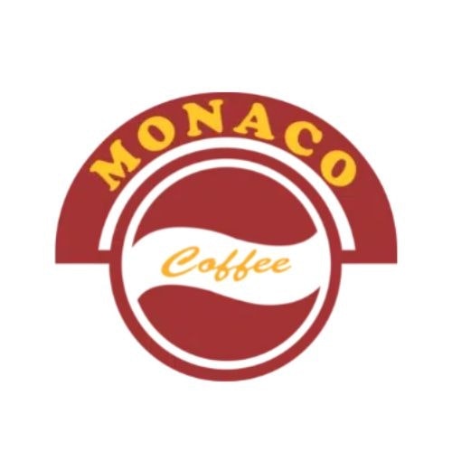 Monaco Coffee