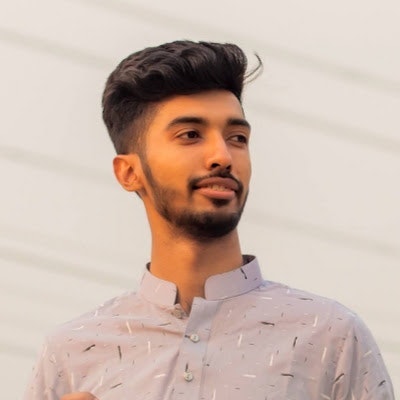 Abu Anwar MD Abdullah