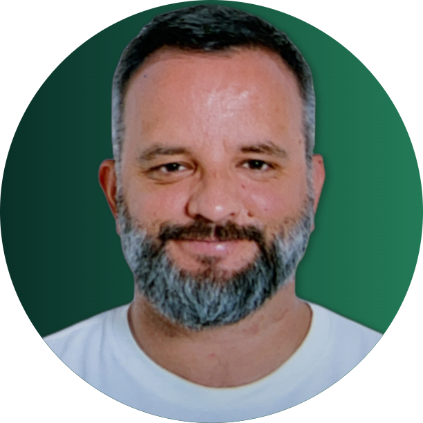 Jorge Soares Albergaria