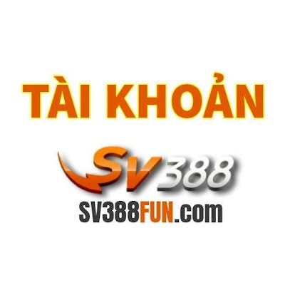 Tài khoản dùng thử SV388