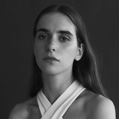 Anastasia Melnychenko