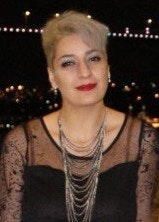 Niloofar Salarzaei