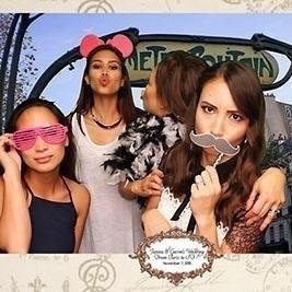 Jeanette de  la Torr