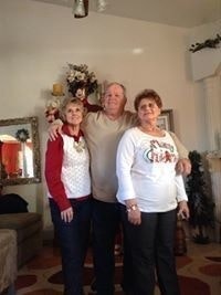 DeeDee Harrill Pesterfield