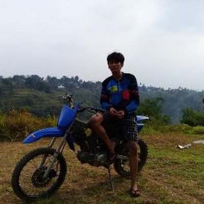 Muhammad Rizky