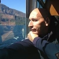 José Vicente Cercós García