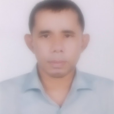 Md.Fakhrul Hossain CHOWDHRUY