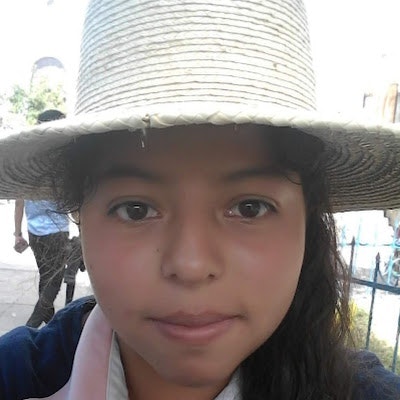 María Celeste Reyes Toj