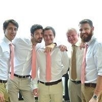 Jonathan James Flack