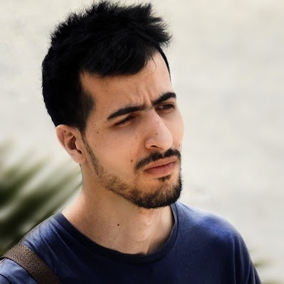 Houadef salih