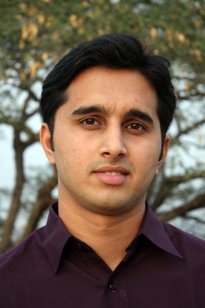 Karan Singh