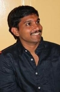 Vamsi Kavuri