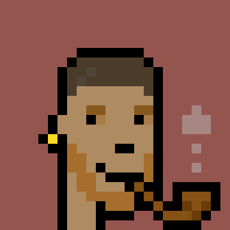 686 l PLAYΞRS: Living 3D Avatars