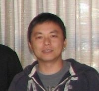 Kaz Kidokoro