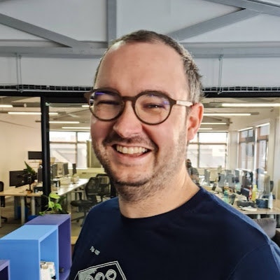 ProductHunt profile picture for @moist