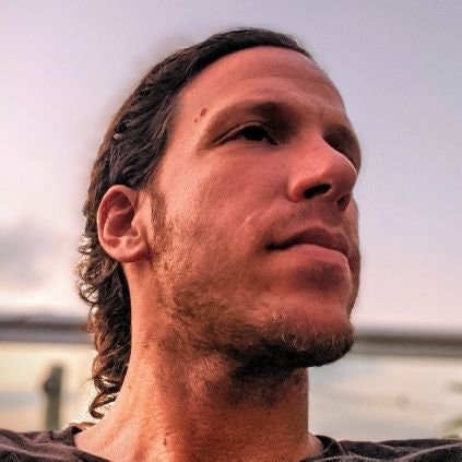 Aviv Klasquin Komissar