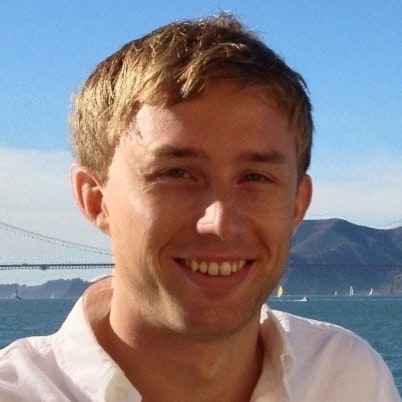 Alexander Sandström