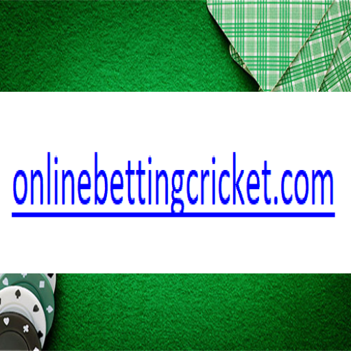 Onlinebettingcricket