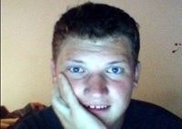 Саша Михальчук