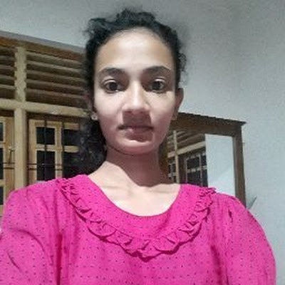 Shanika Wickramasinghe