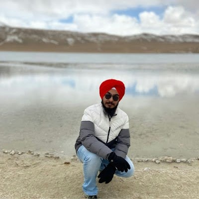 Japkeerat Singh