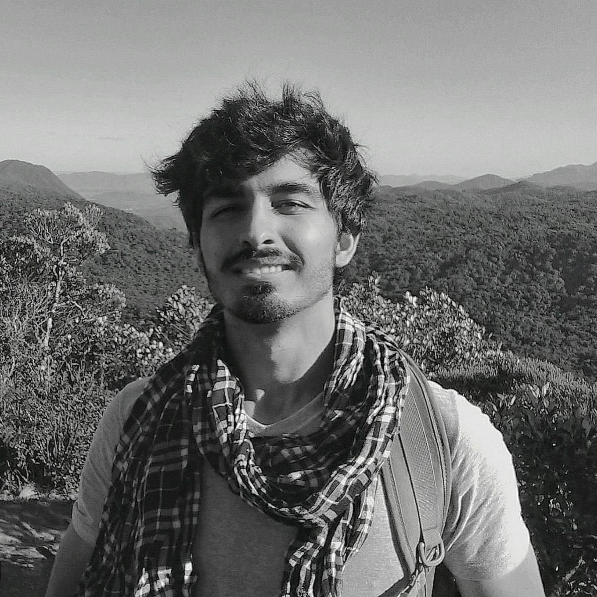 Yuri Winche Achermann