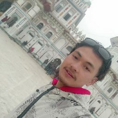 Anup Thapa
