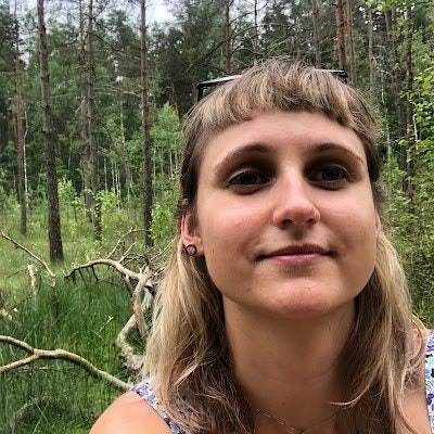 Rūta Abramavičiūtė - Pleskienė