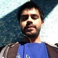 Pedro Pablo Bustamante Barrera