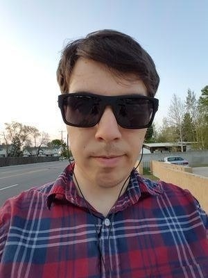 Robert Moose Congdon