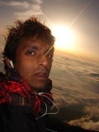 Sajeev Shanmuganandarajah