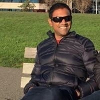 Abhyuday Chakravarthi