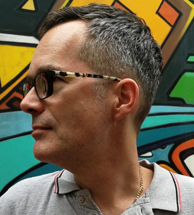 Mike Hüttemann