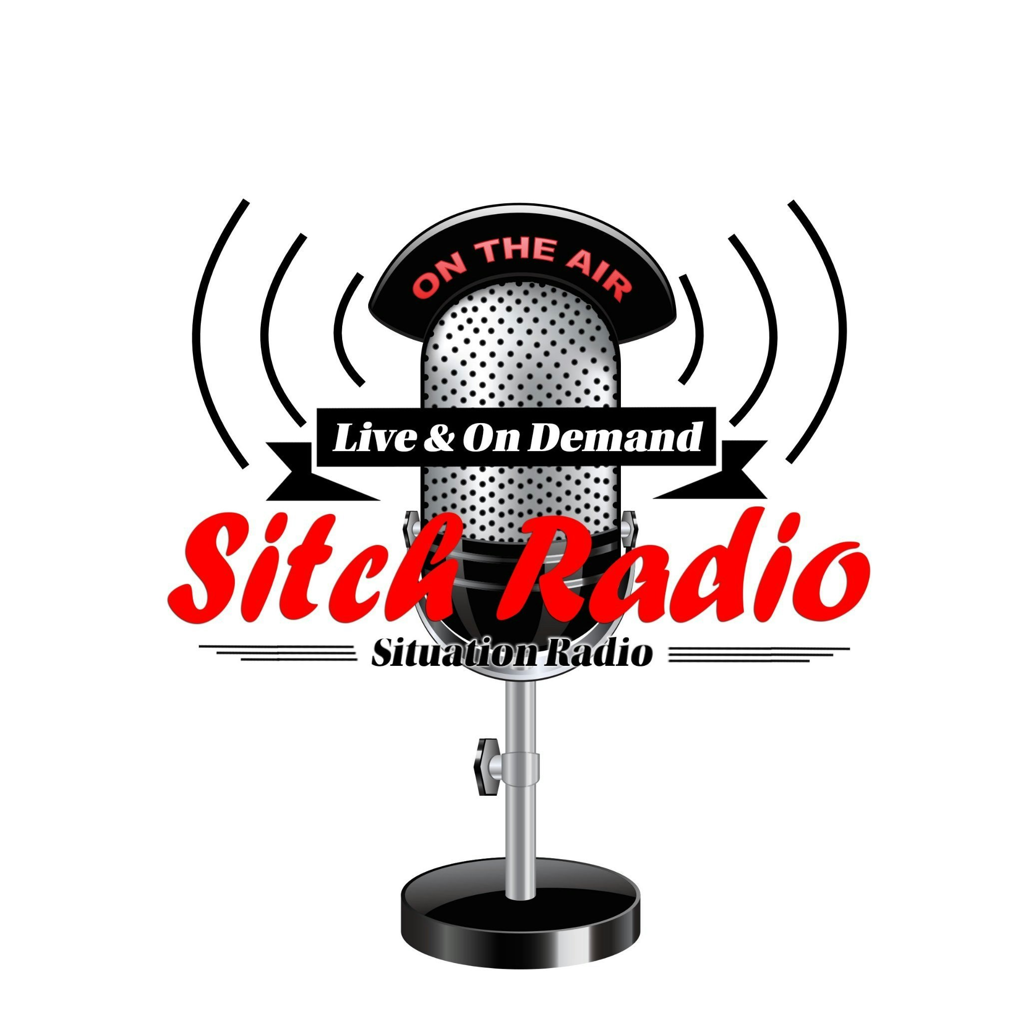 Sitch Radio