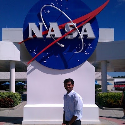 Mithun venkatesh mohankumar