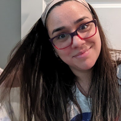 Grisel Marina Vargas