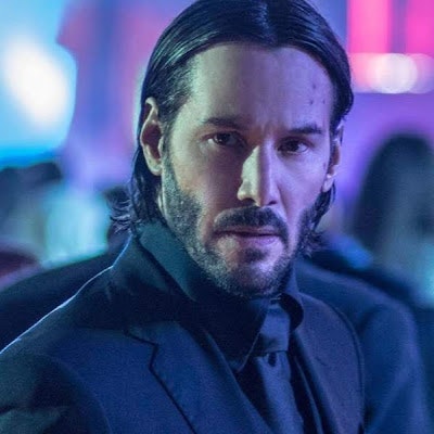 John Wick