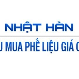 Phế Liệu Nhật Hàn